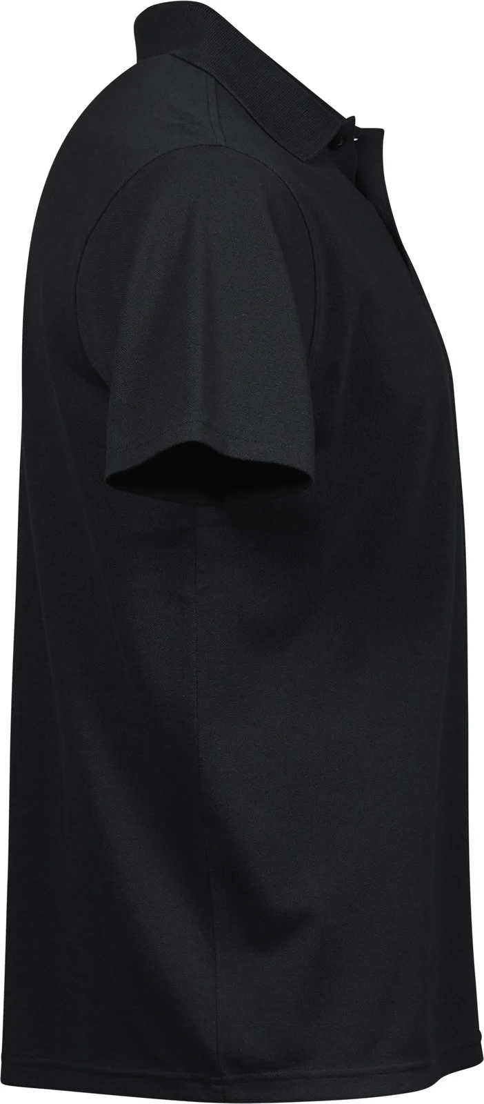 tee-jays-1200-power-poloshirt-black-right-4 Tee Jays Power Polo