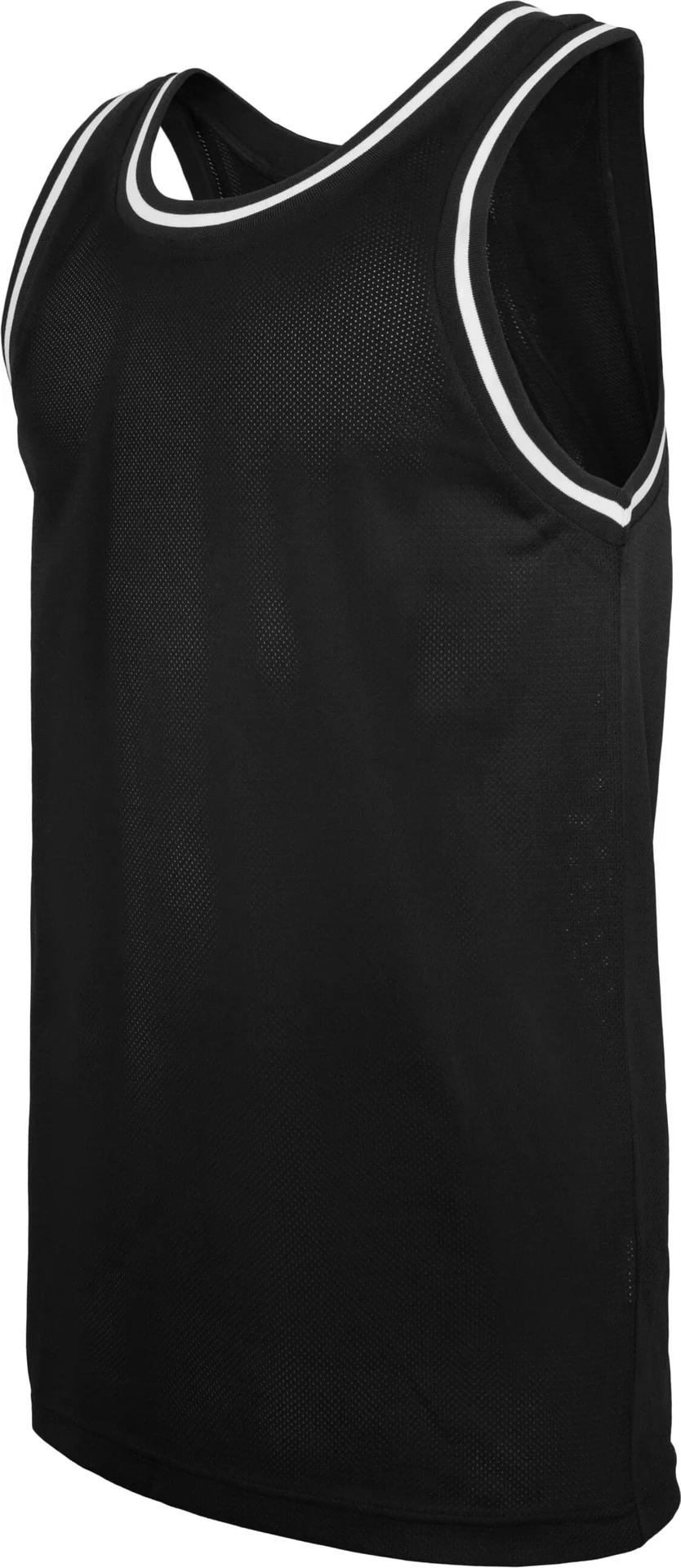 Build Your Brand Mesh Tanktop