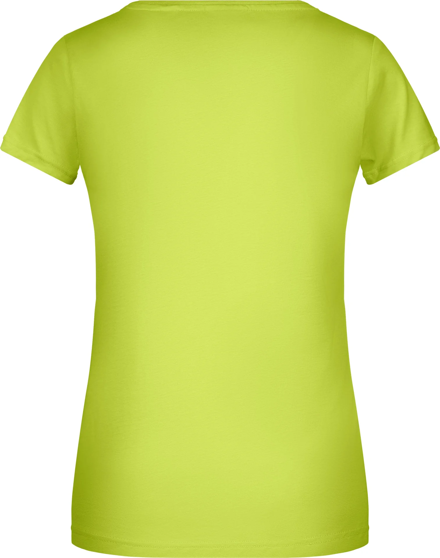 James & Nicholson Ladies Basic-T