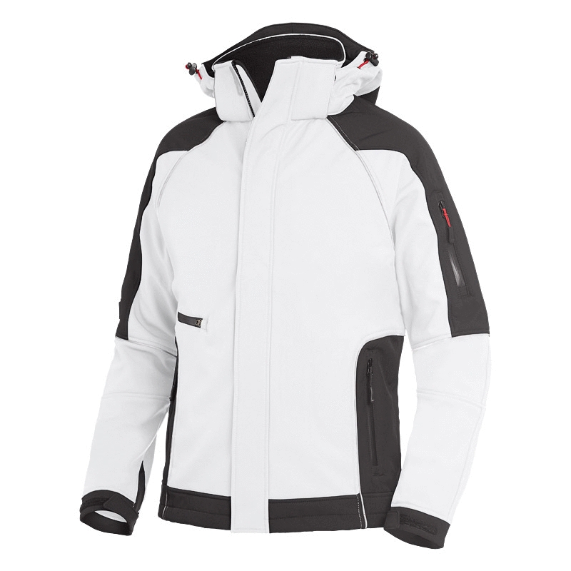 FHB Softshell-Jacke WALTER FHB Softshell-Jacke WALTER