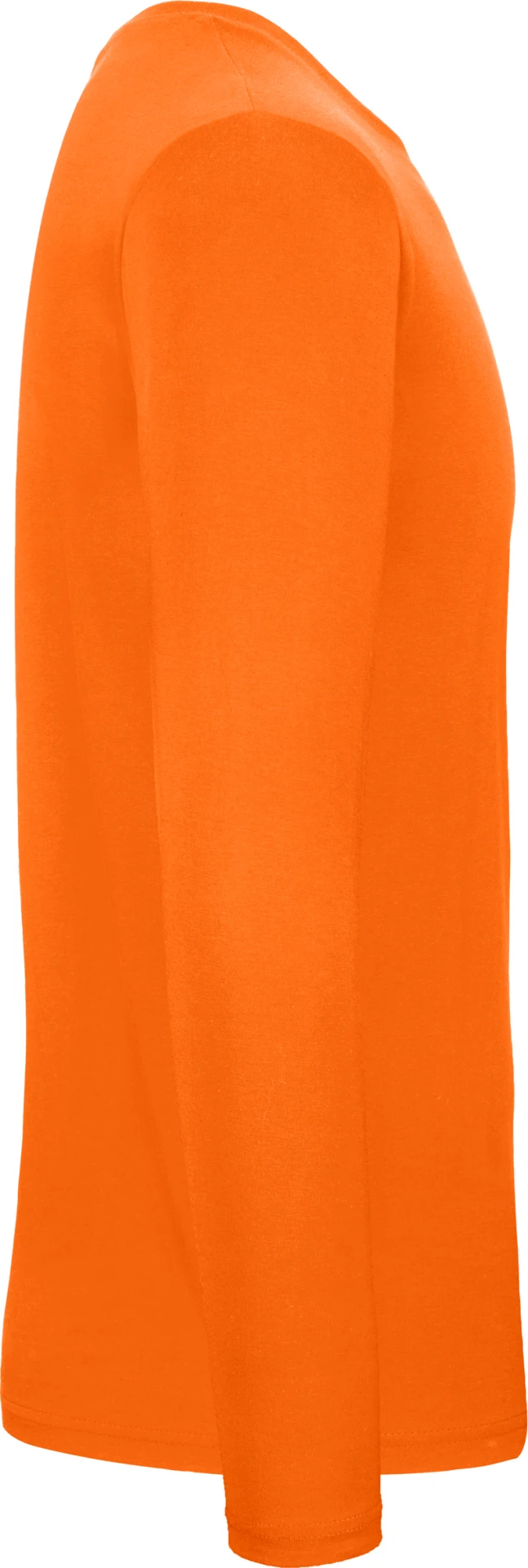 B&C T-Shirt #E150 Long Sleeve