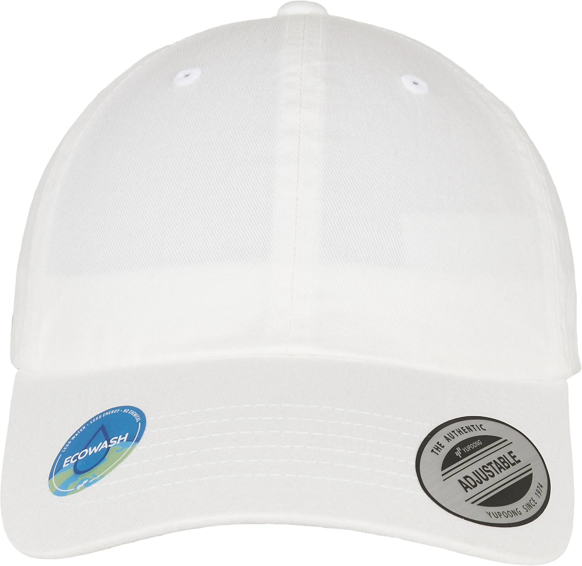 FLEXFIT Ecowash Dad Cap