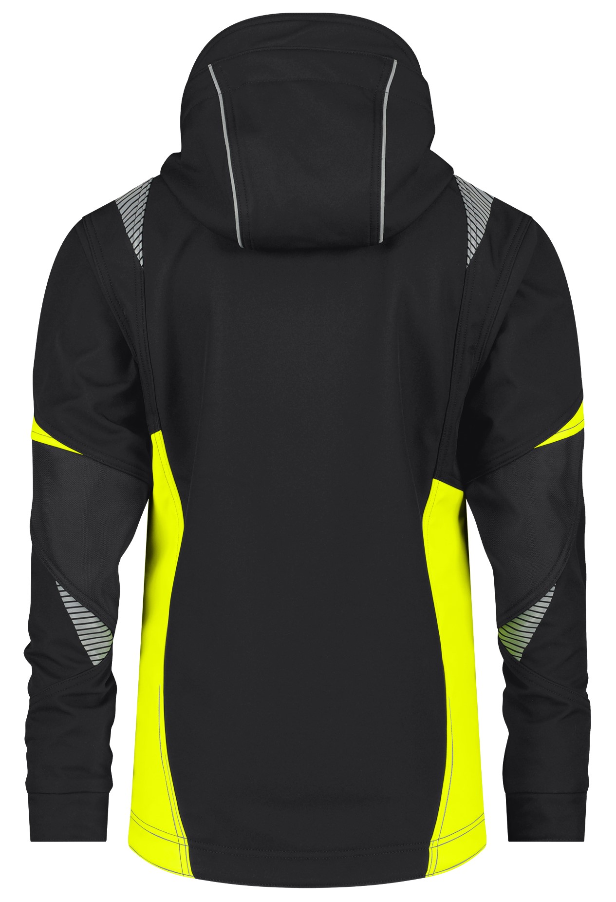 DASSY Softshelljacke Women KALAMA DASSY Softshelljacke Women KALAMA