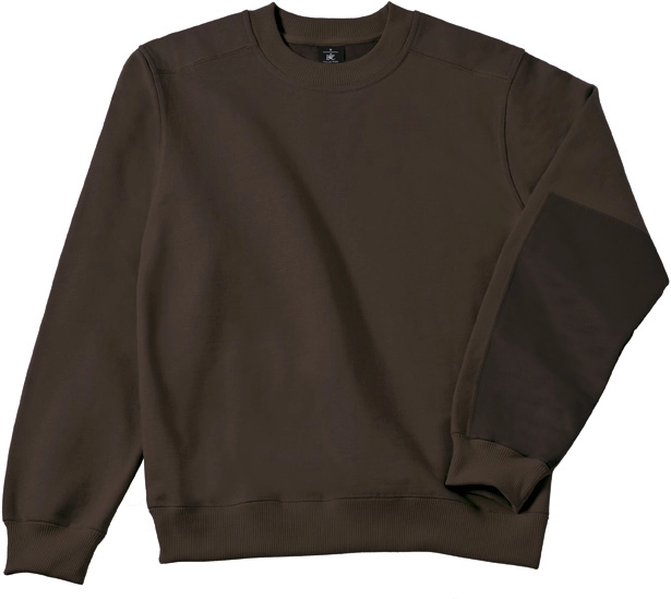 B&C Sweatshirt Hero Pro