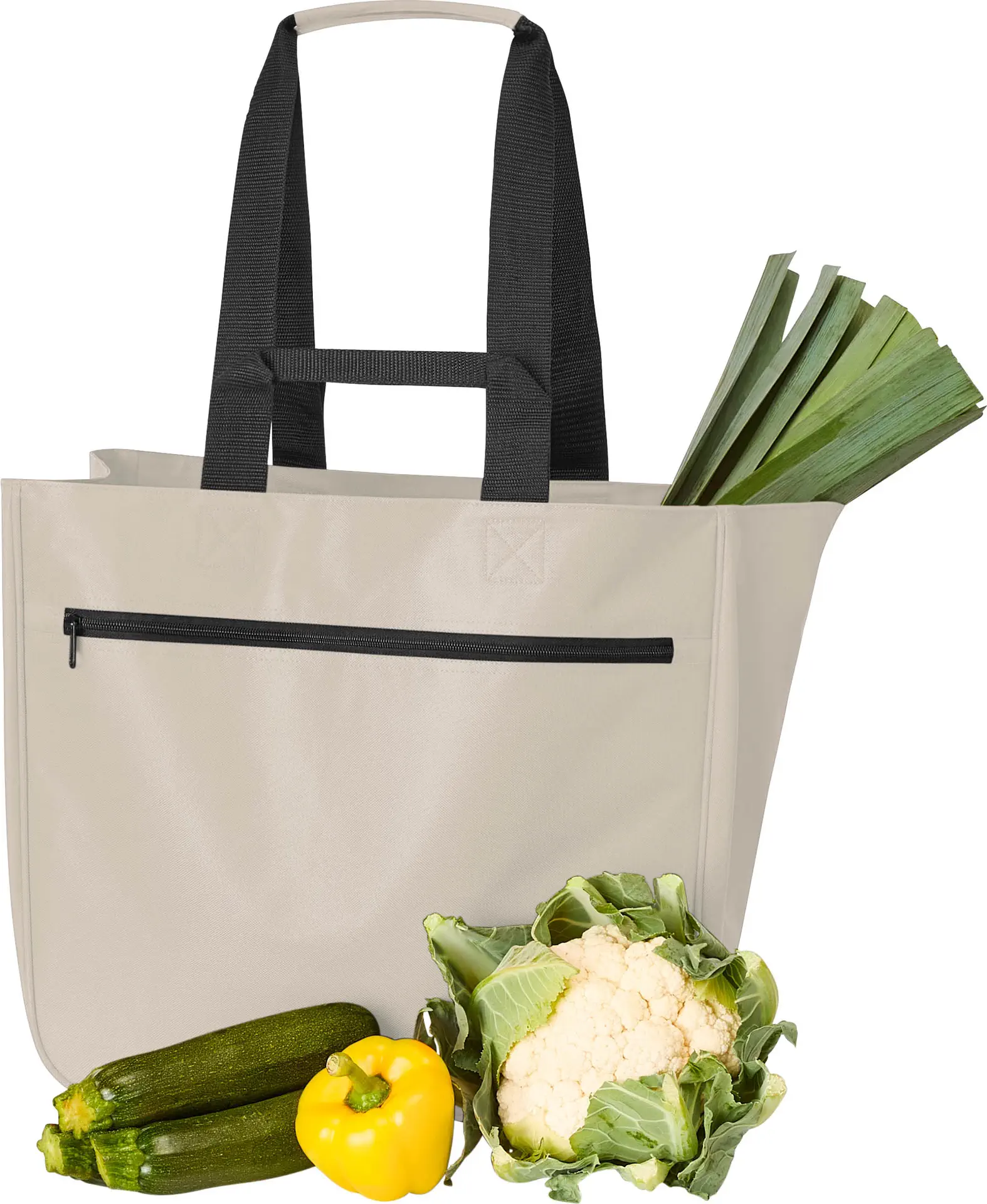 HALFAR Shopper Softbasket