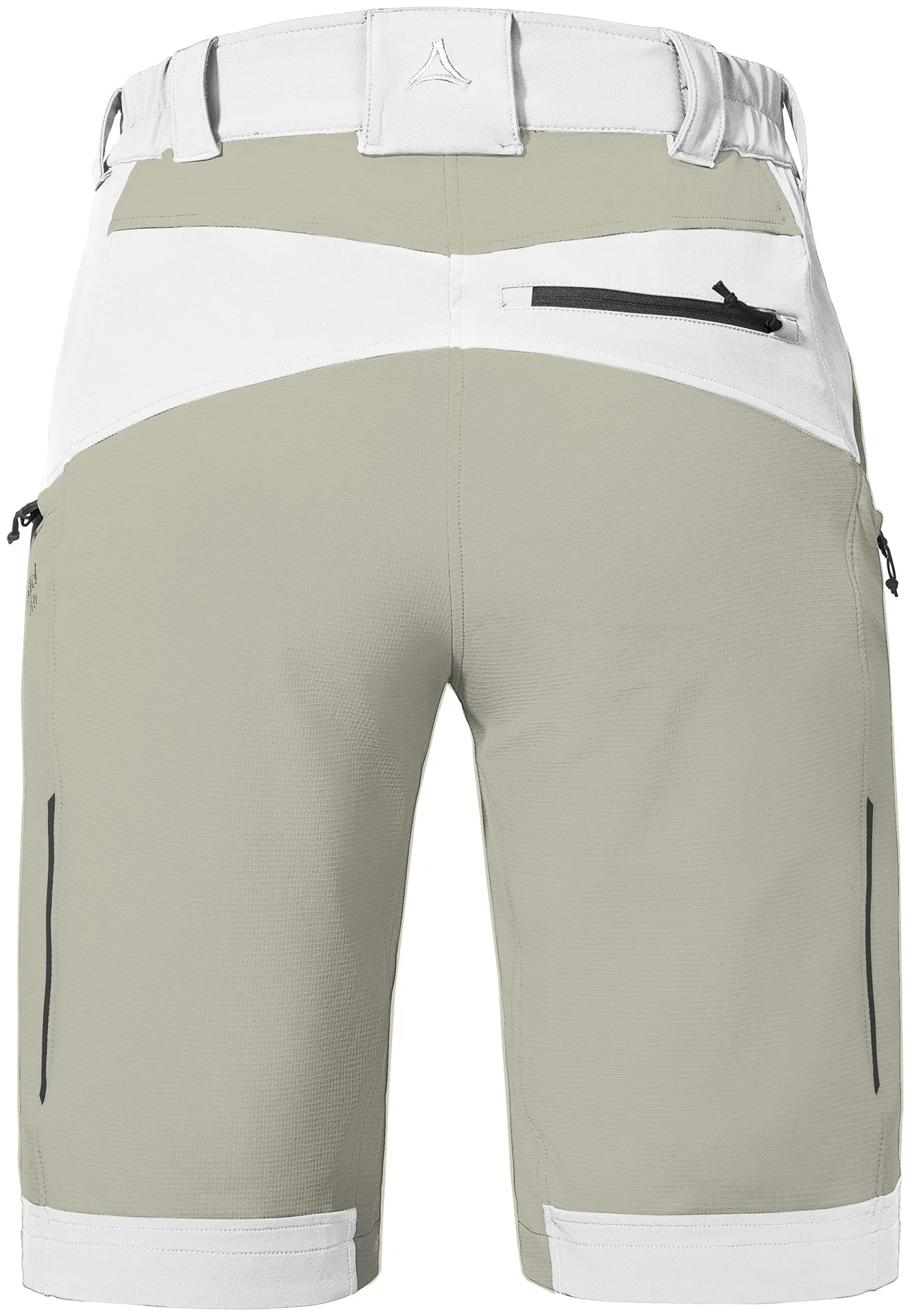 Schöffel PRO 6016 Damen MASCHINE Stretch Shorts