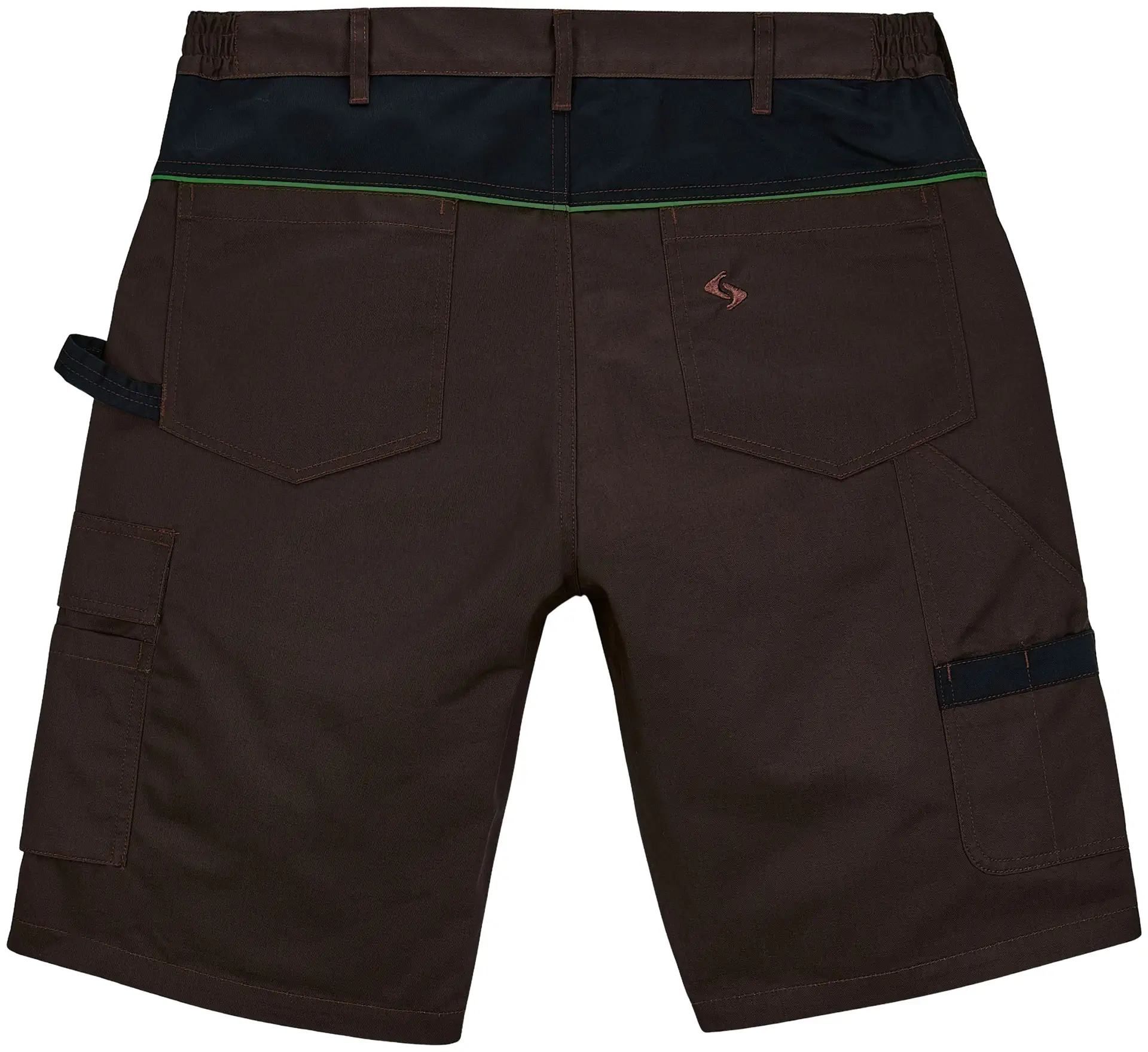 SCHEIBLER Active Short