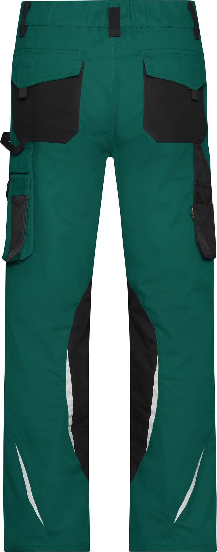 James & Nicholson Workwear Arbeitshose Strong