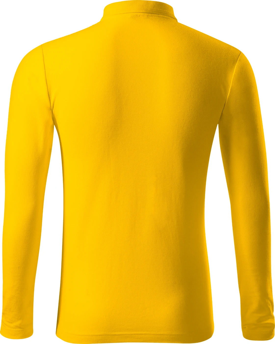 MALFINI Pique Polo LS 221
