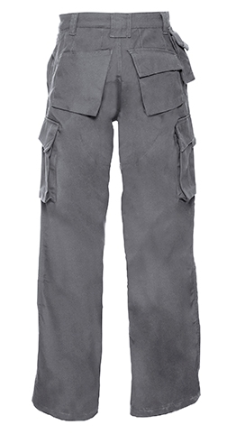 Russell Heavy Duty Workwear Trousers