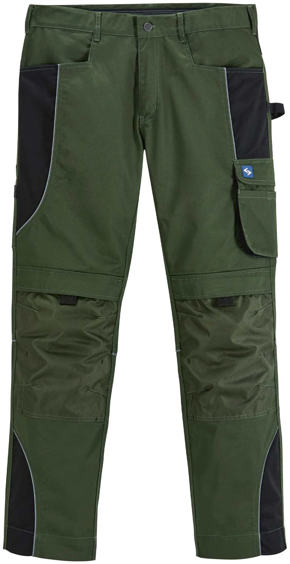 SCHEIBLER Active Arbeitshose Extreme