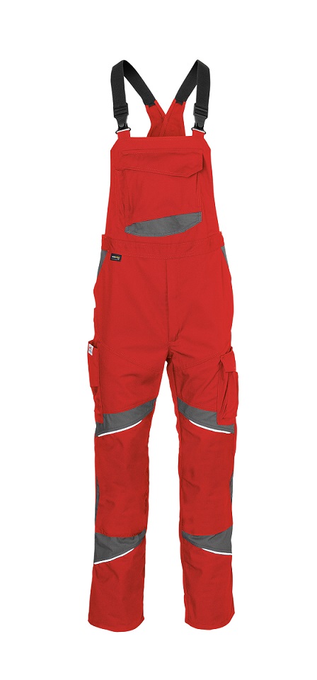 Kübler Latzhose ACTIVIQ cotton+ Kübler Latzhose ACTIVIQ cotton+