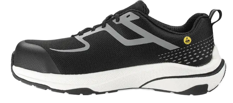  SAFETY JOGGER Sicherheitsschuh FREEDOM LOW S1PS