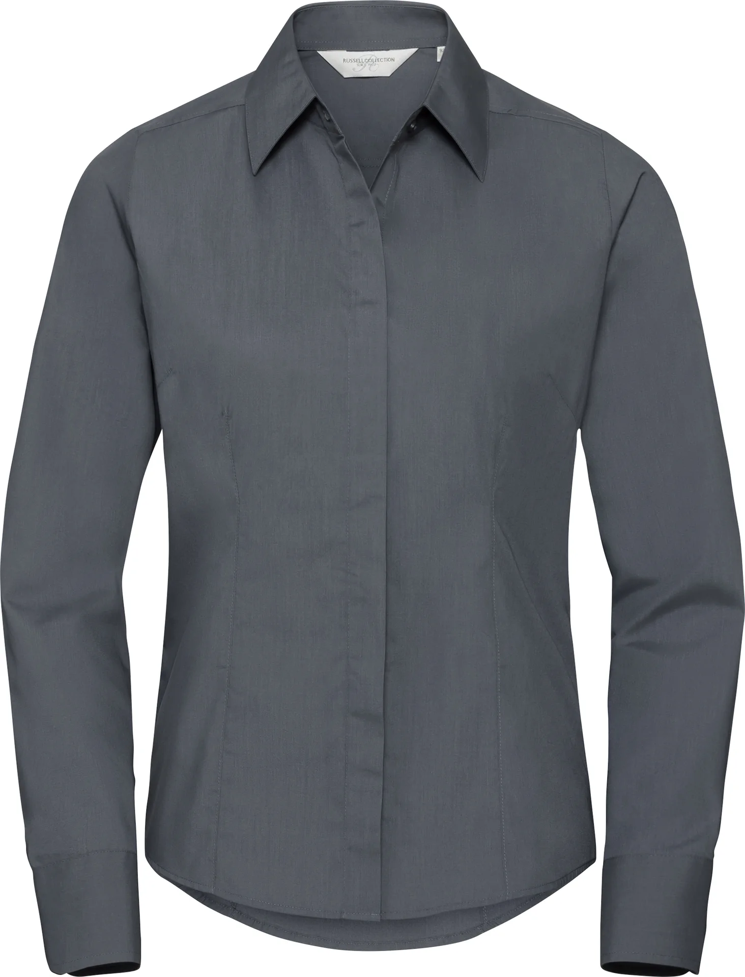 convoy grey