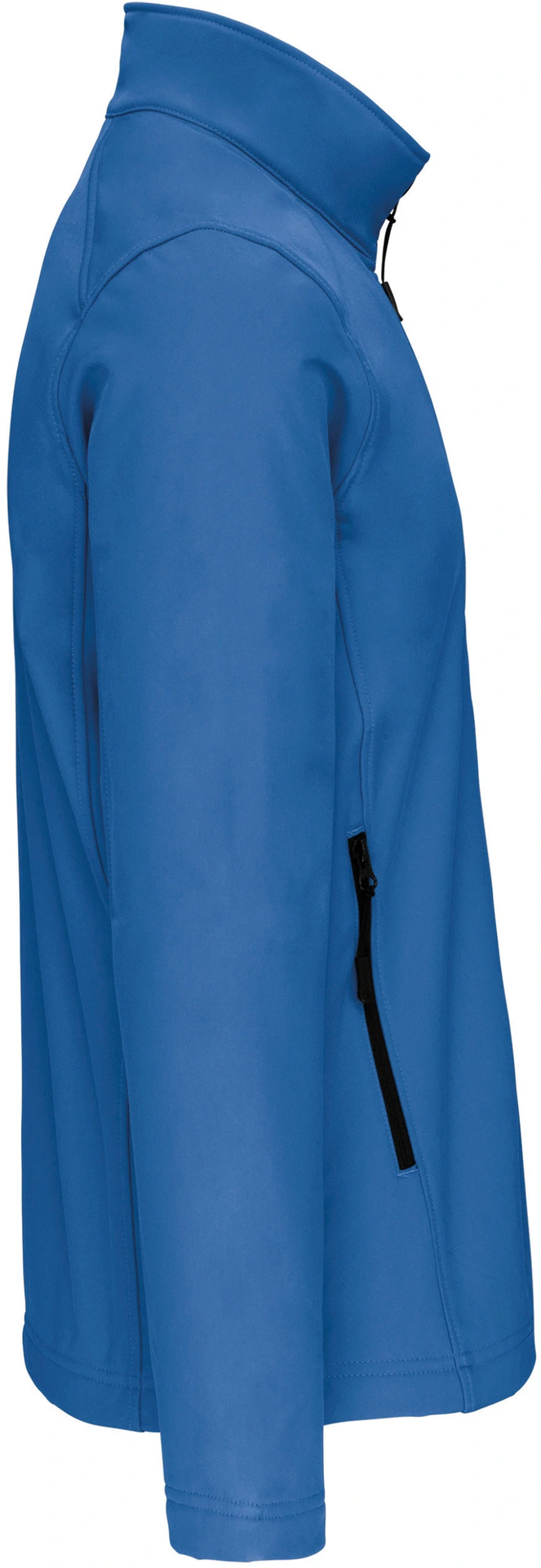 Kariban Kinder Softshell Jacke