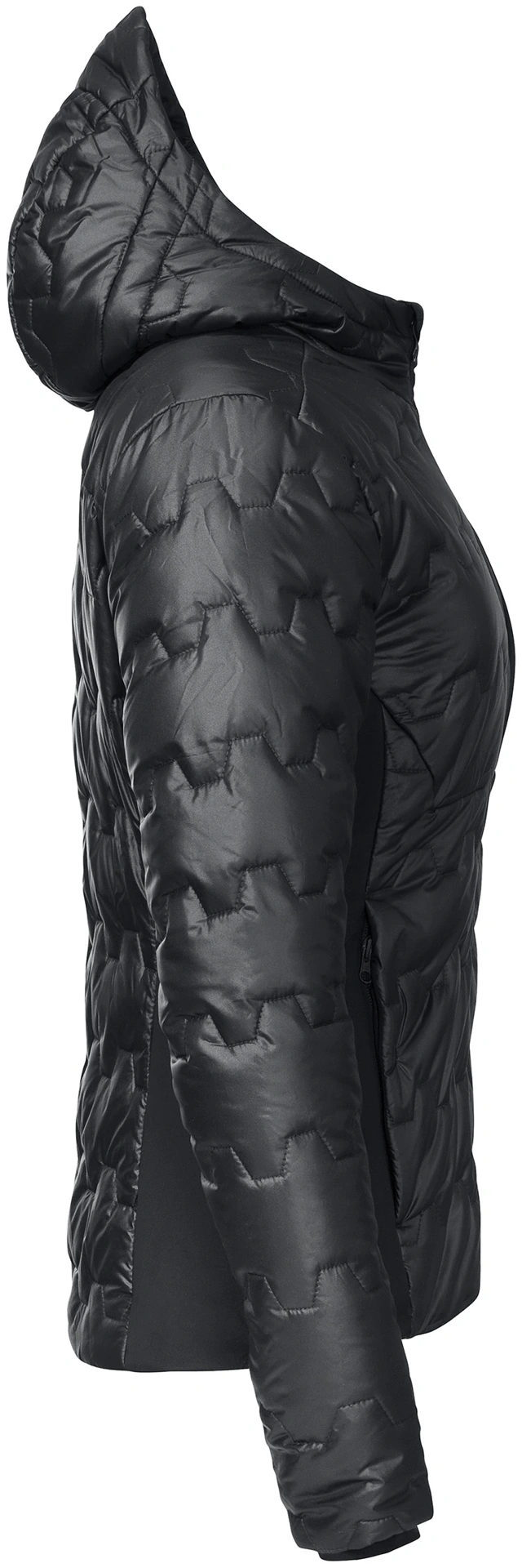 Schöffel PRO 10107 Damen KACHELOFEN wattierte Winterjacke