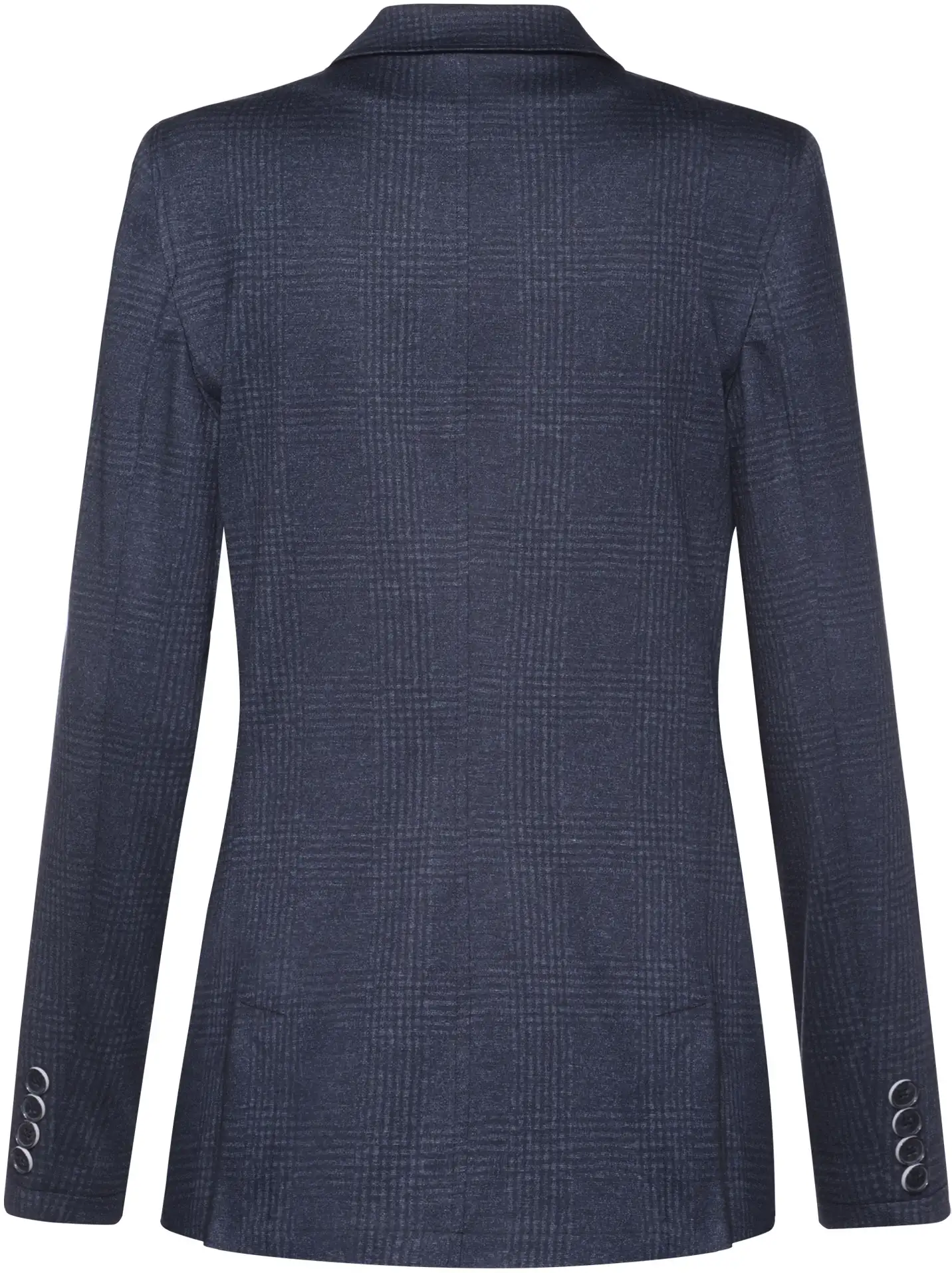 GREIFF Damen Jerseylangblazer CASUAL Regular Fit