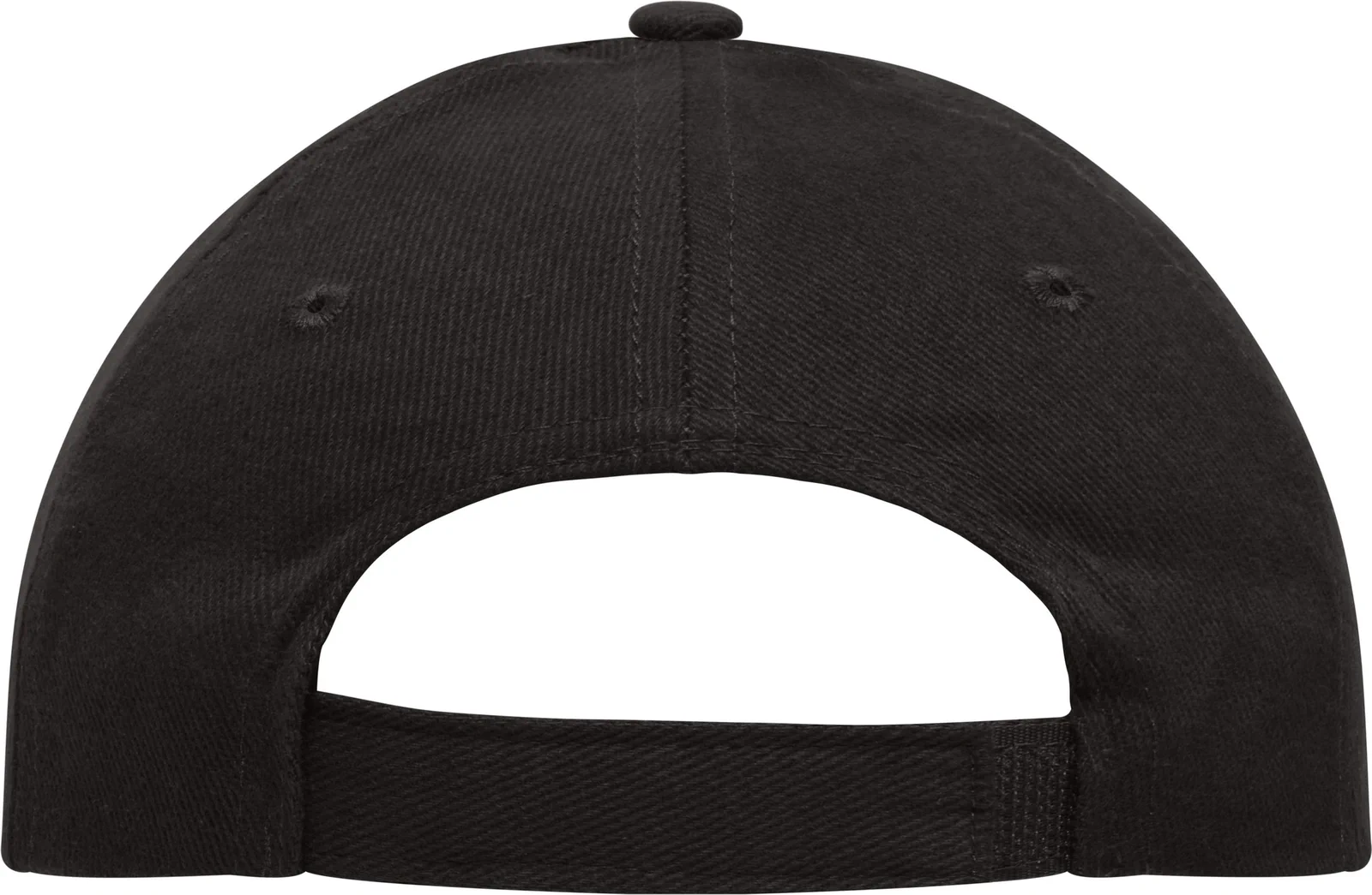 daiber 6-Panel Cap Heavy Cotton