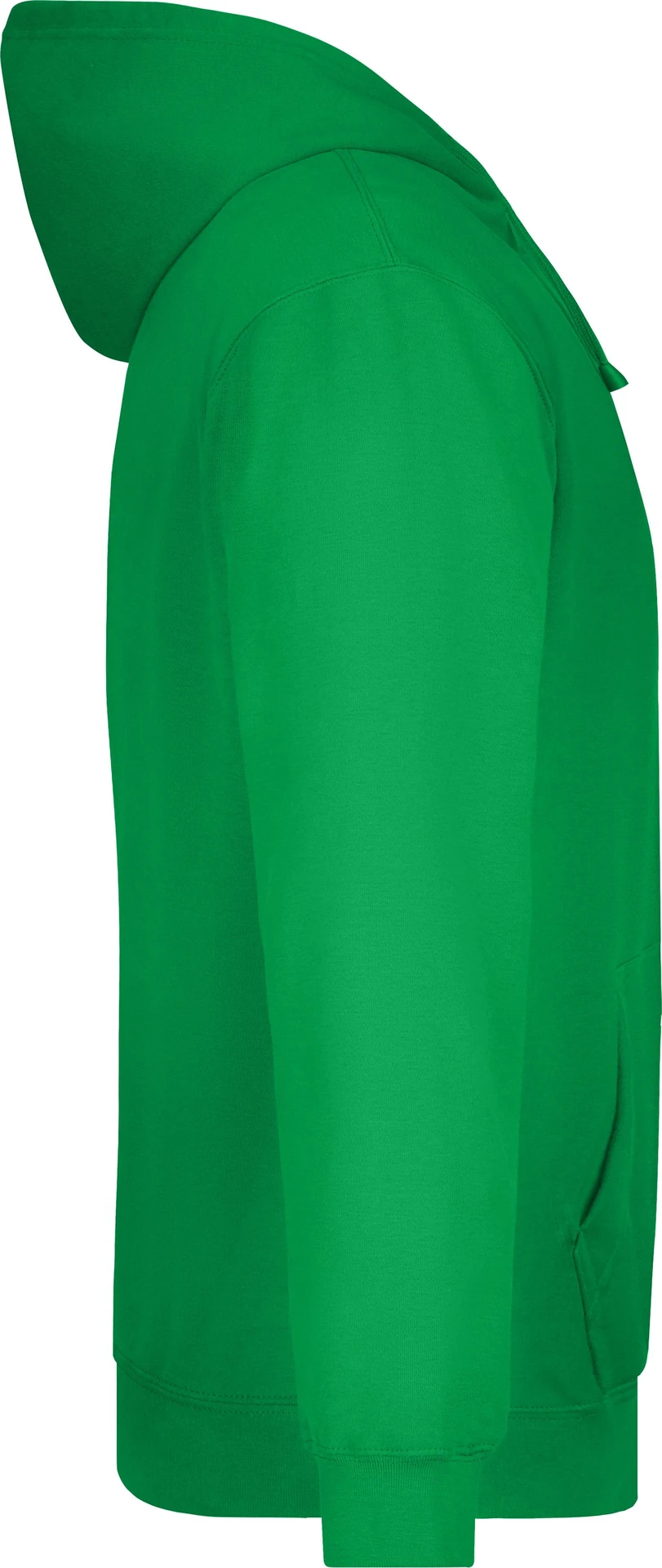 James & Nicholson Hooded Sweat