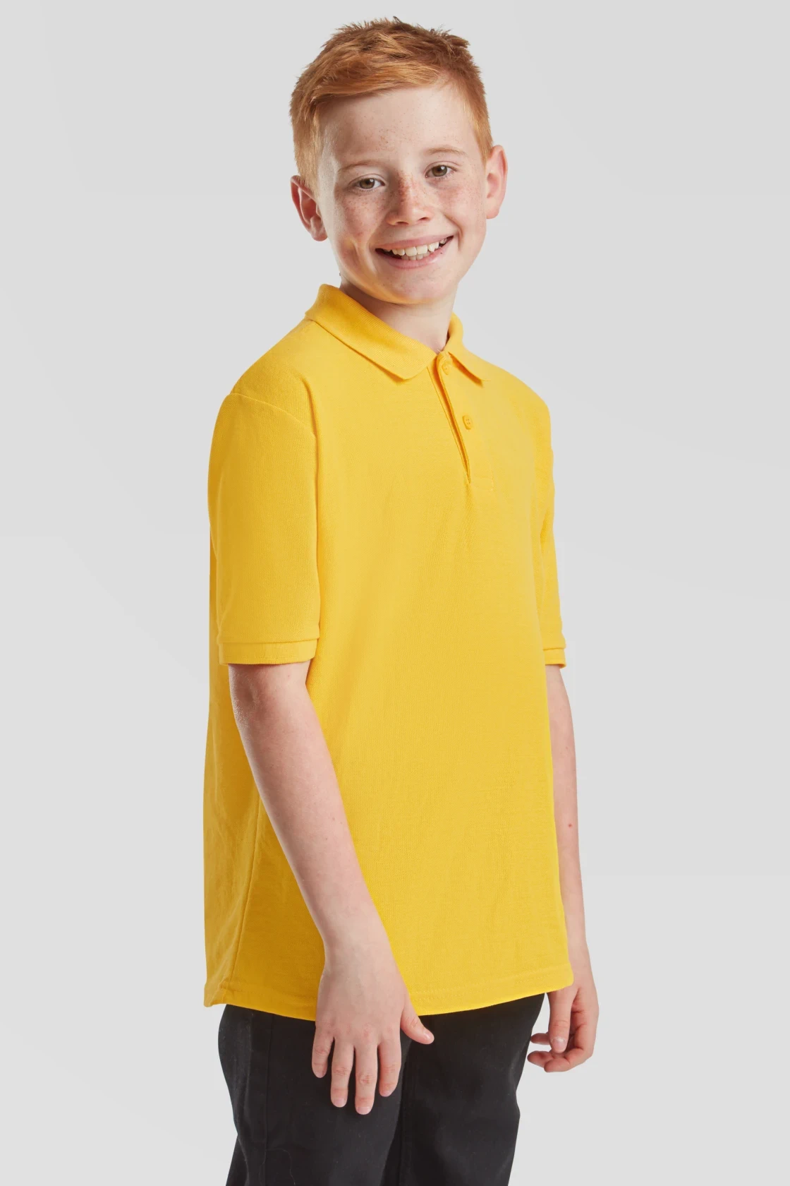 F.O.L. 65/35 Polo Kids
