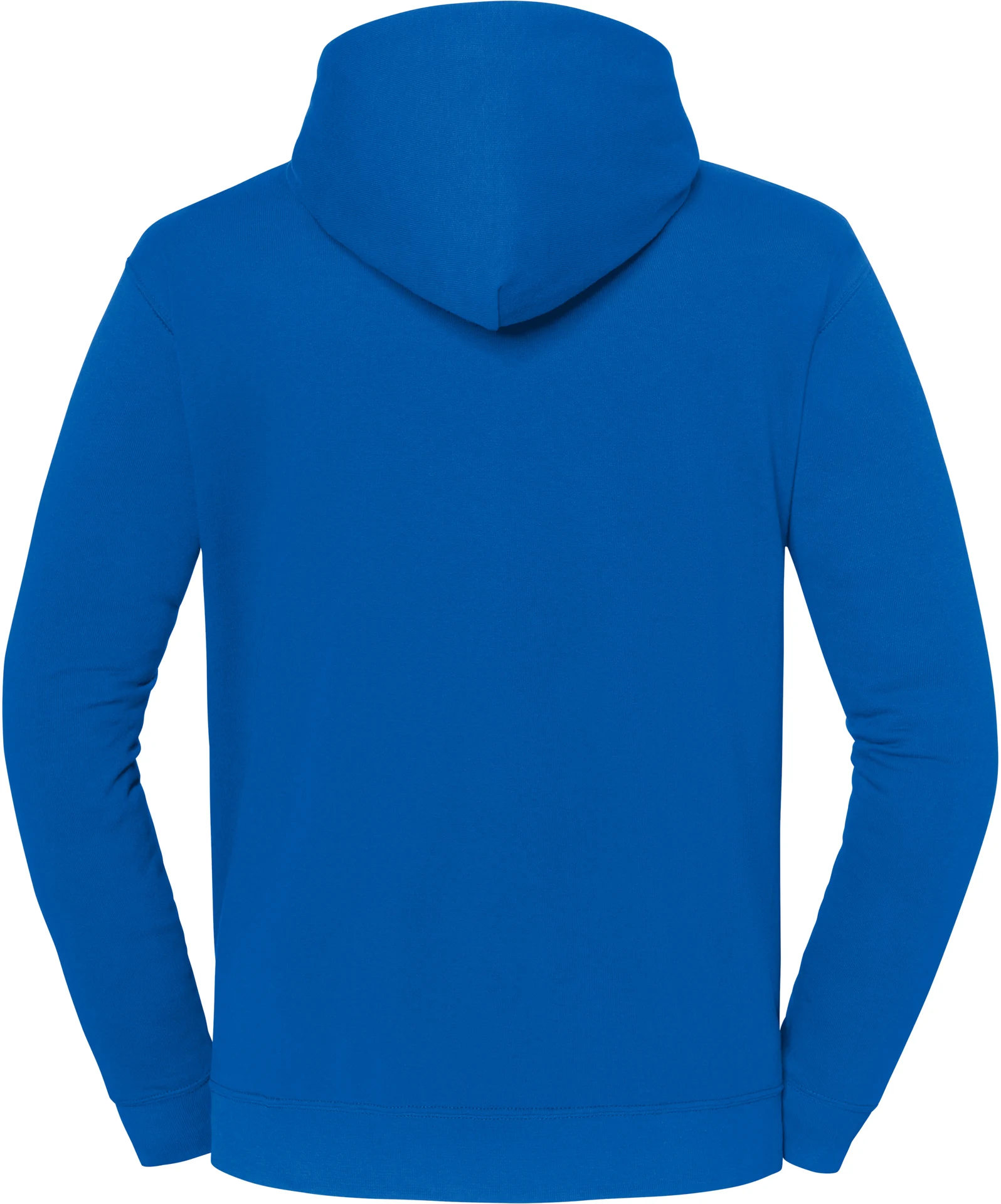 F.O.L. Iconic 250 Hooded Sweat
