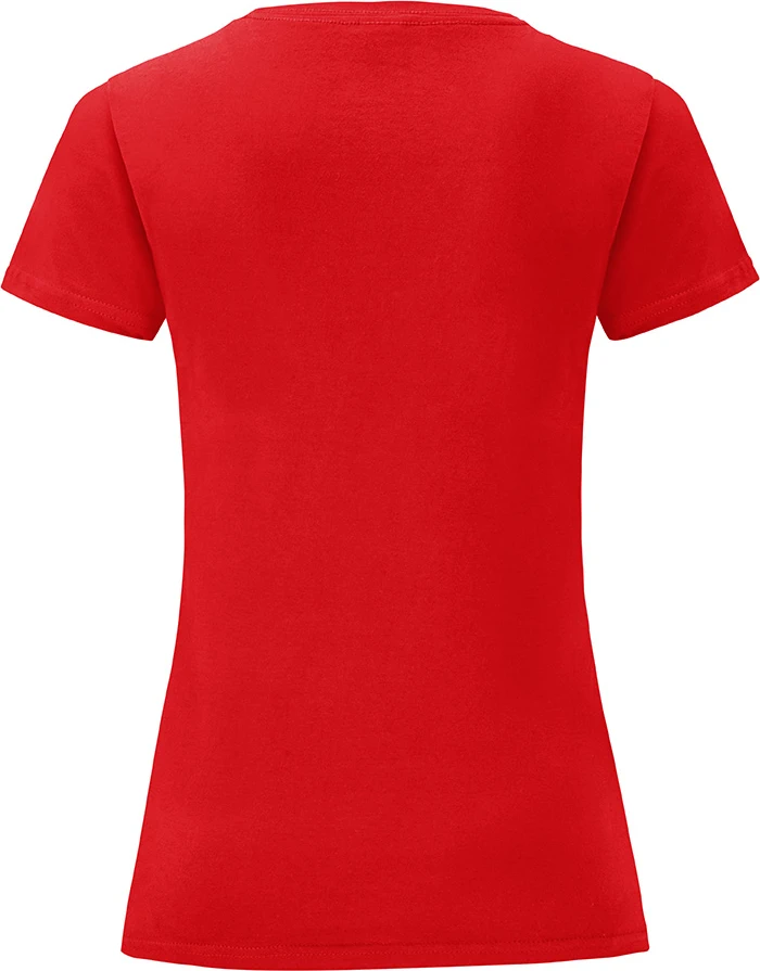 F.O.L. Ladies Iconic T