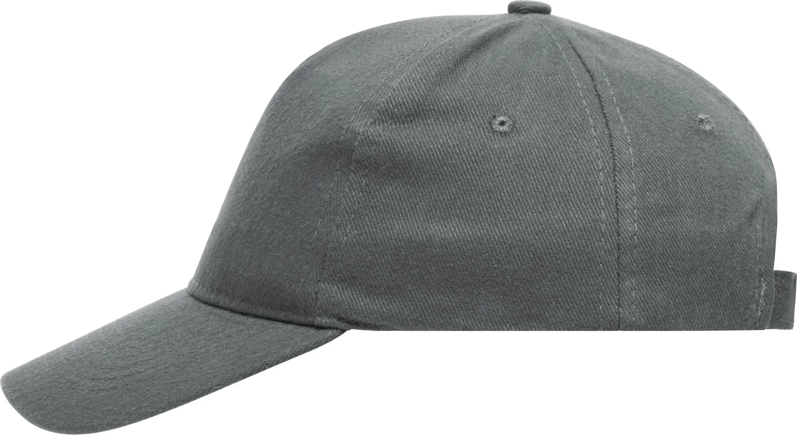 daiber 5-Panel Cap Heavy Cotton