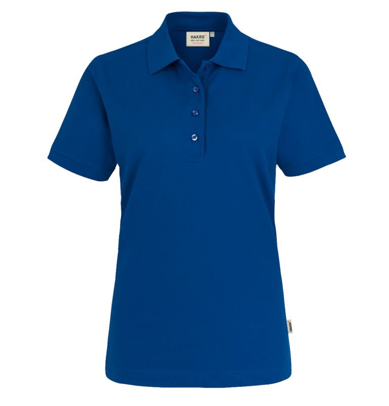 HAKRO Women-Poloshirt 216 Mikralinar®