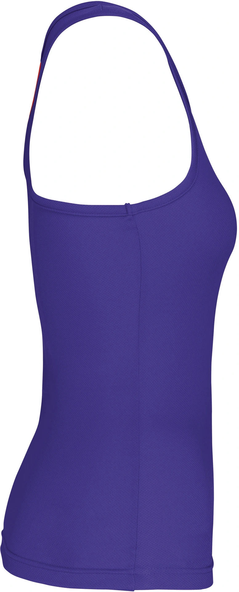 Kariban Damen Sport Shirt ärmellos