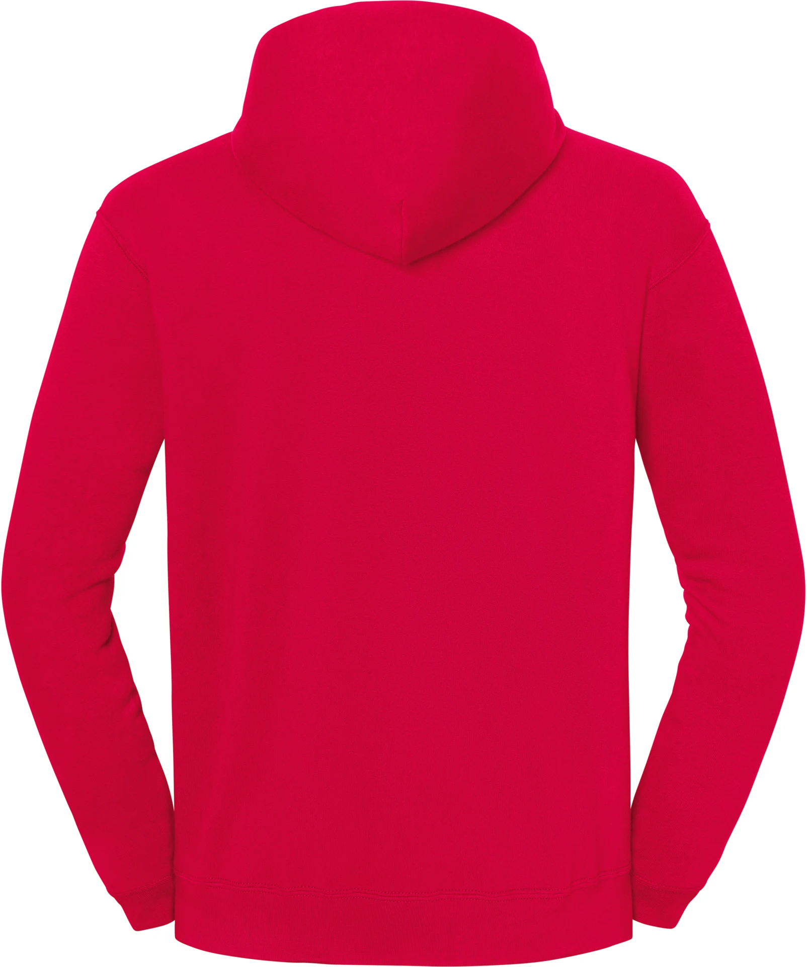 F.O.L. Iconic Premium Hooded Sweat Jacket