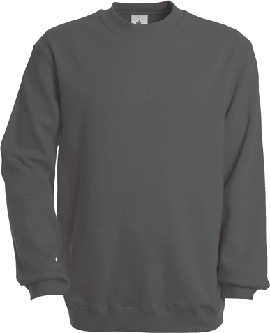B&C Basic Sweat Men Set In