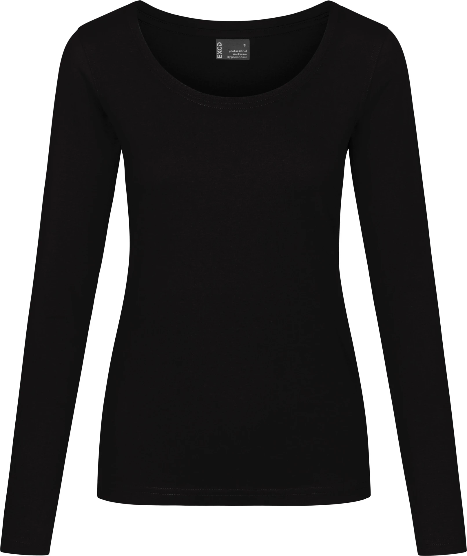 Promodoro EXCD Women's T-Shirt Longsleeve