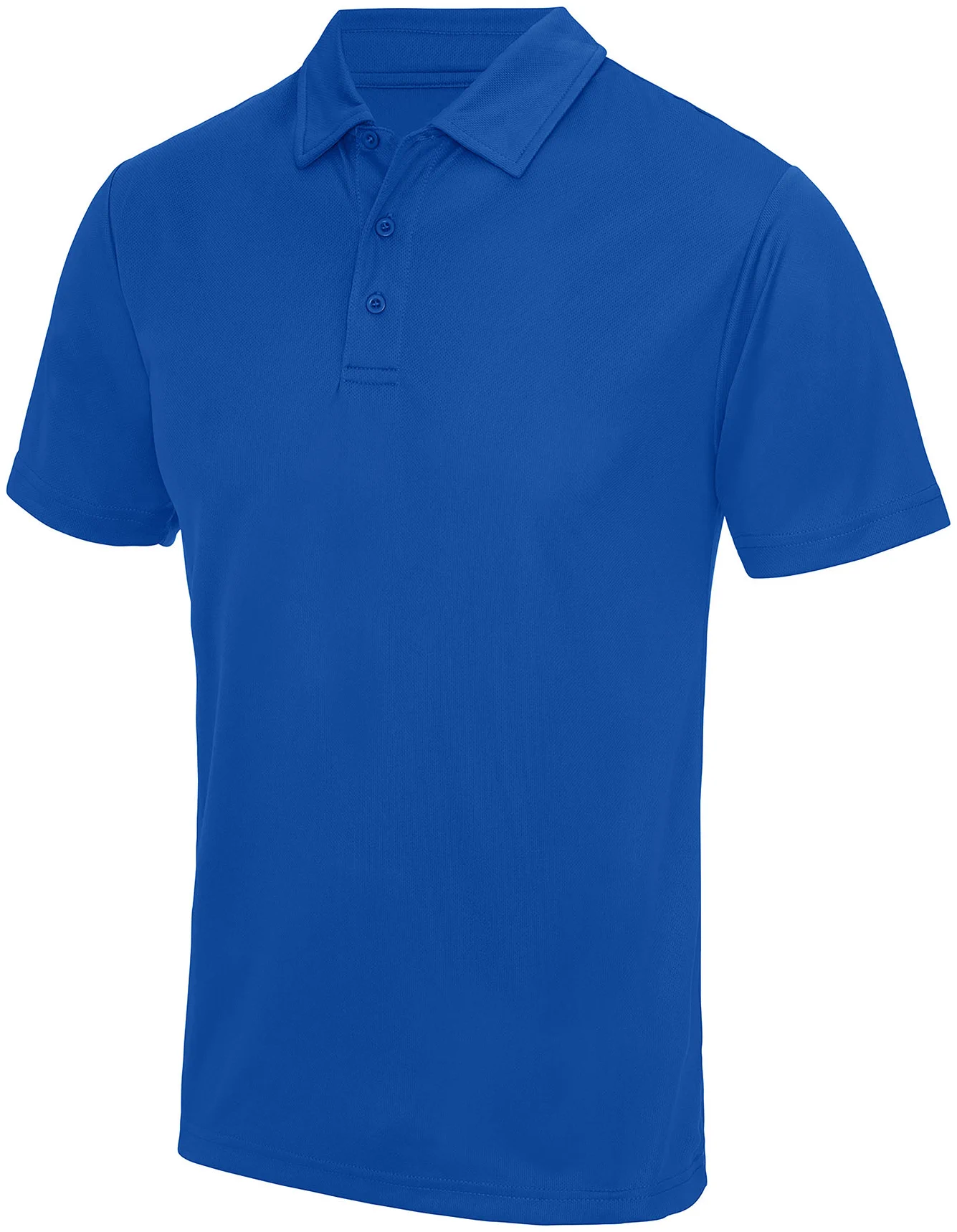 justcool-jc040-cool-poloshirt-royalblue-front-1 Just Cool Cool Polo