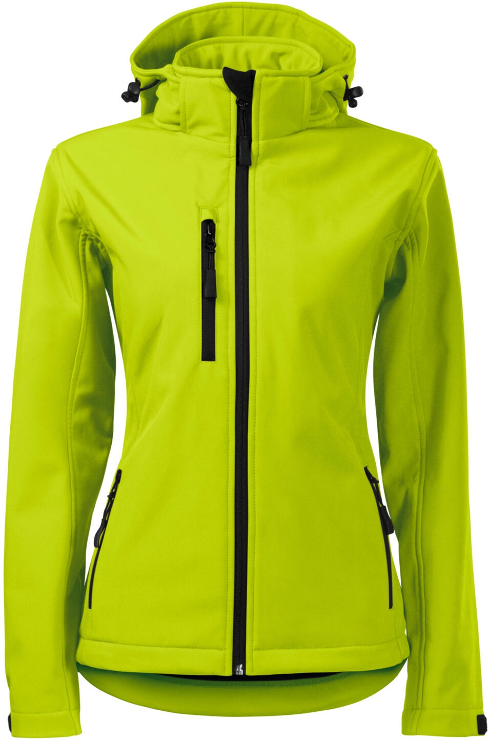 MALFINI Softshelljacke Damen Performance 521