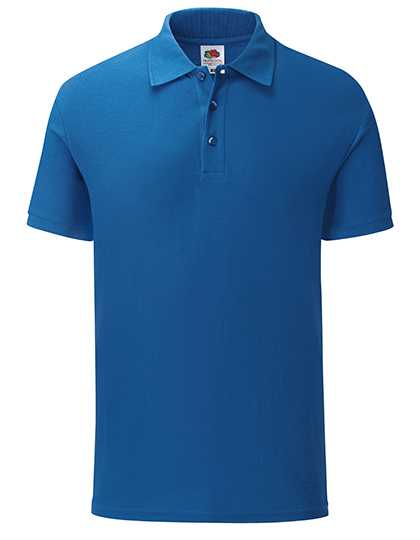 F.O.L. 65/35 Tailored Fit Polo