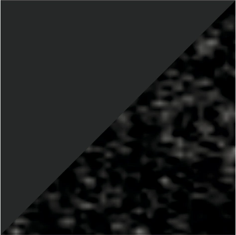 anthrazit/schwarz meliert