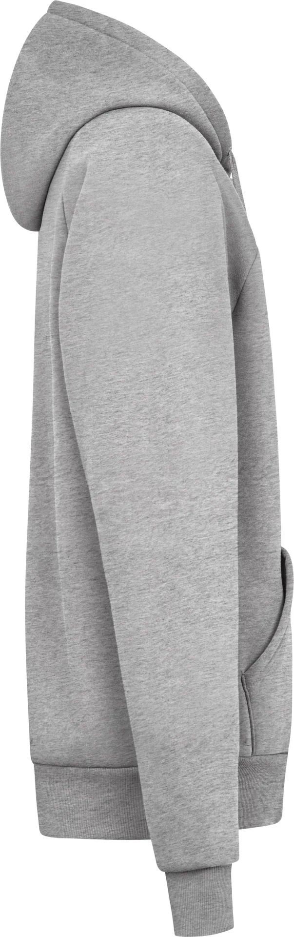 Promodoro Unisex Heavy Hoodie Jacket
