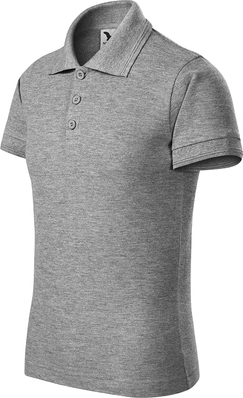 MALFINI Polohemd Kinder Piqué Polo 222