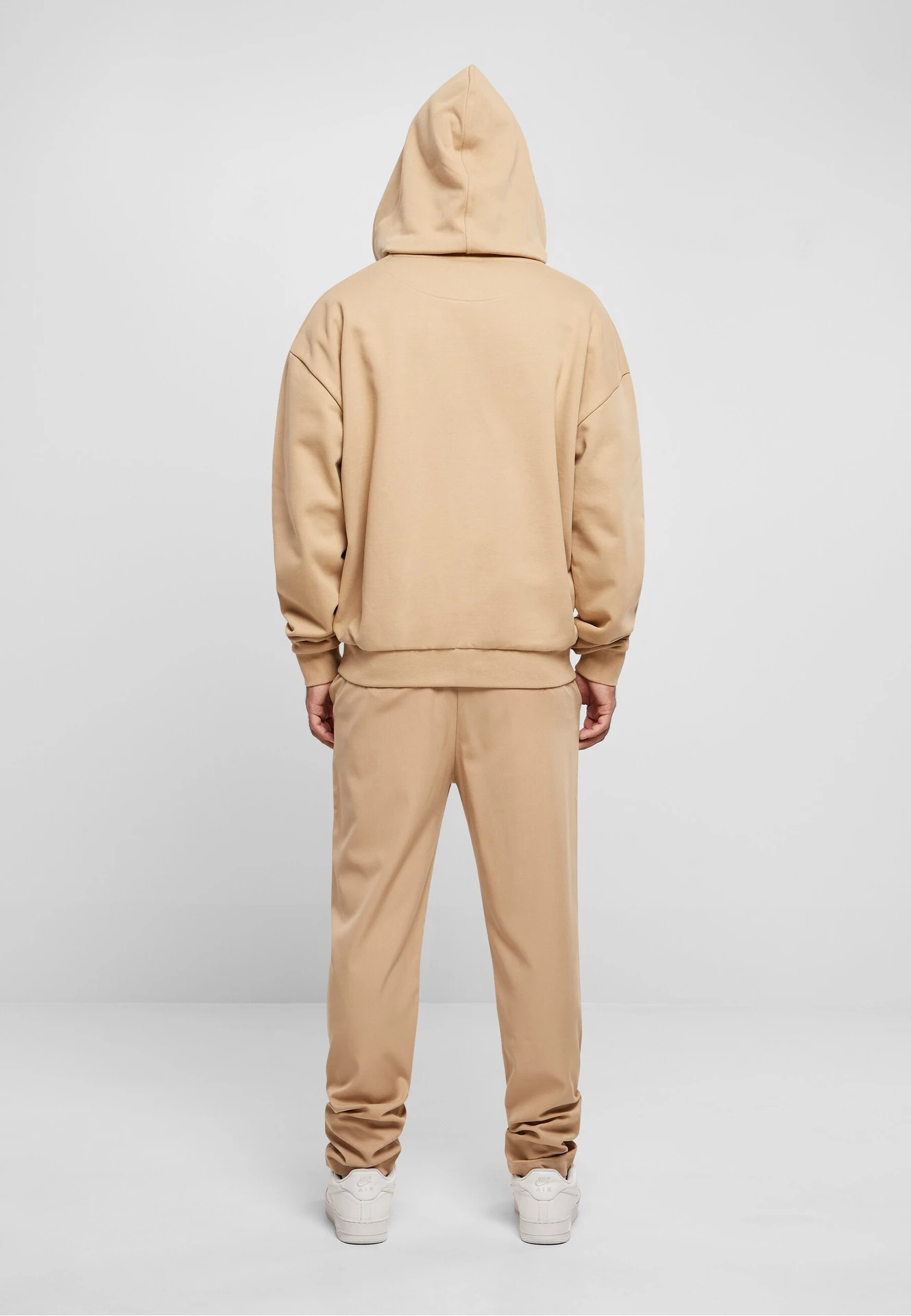 Build Your Brand Ultra Heavy Zip Hoody