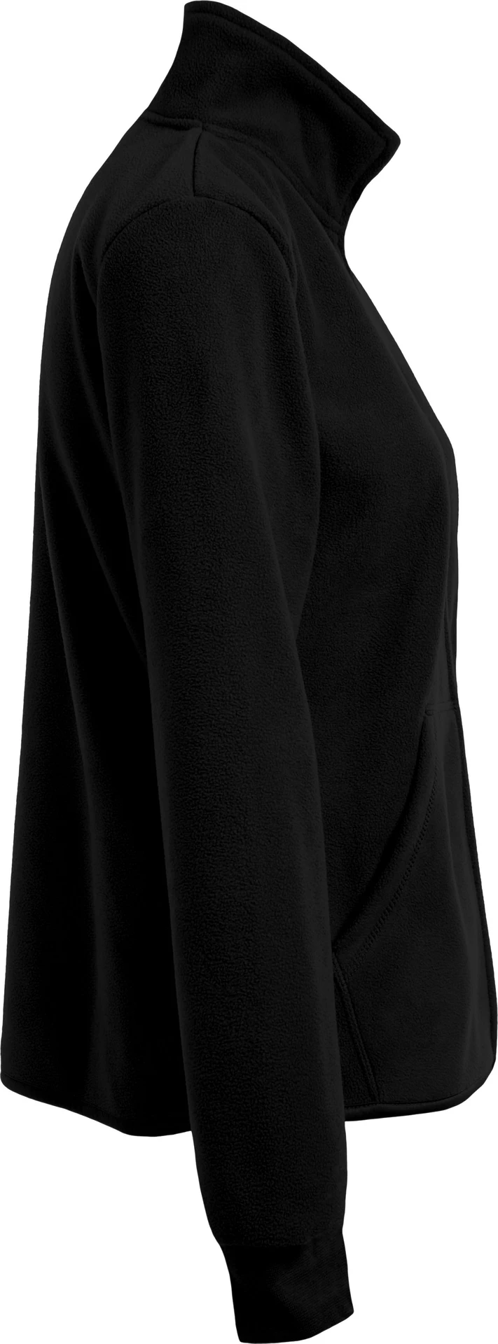 Promodoro Women's Double Fleece Jacket 7985