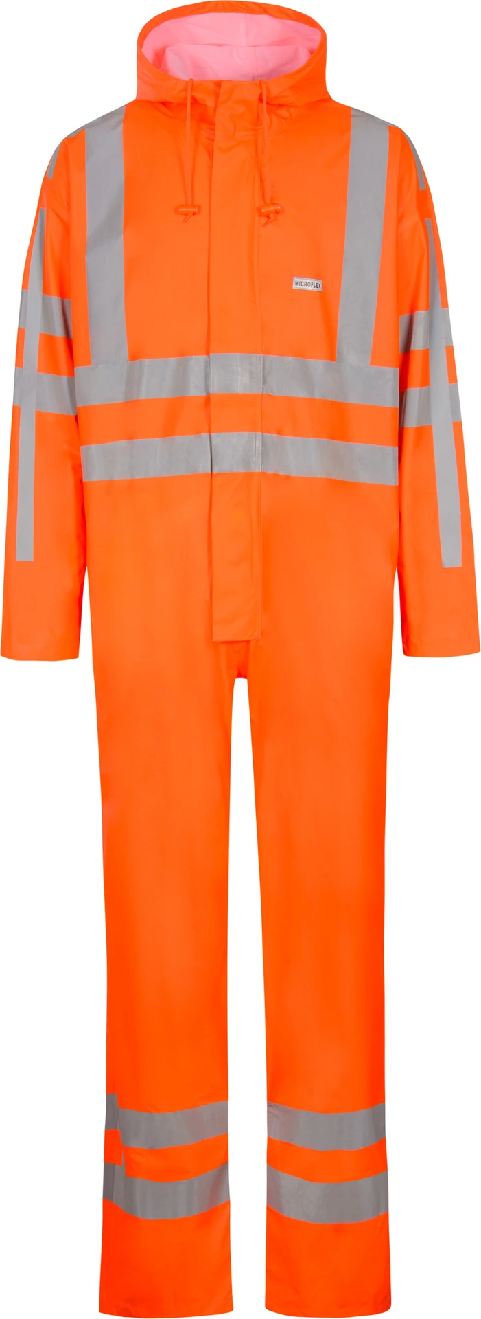 Lyngsøe LR57-RWS Hi-Vis Overall
