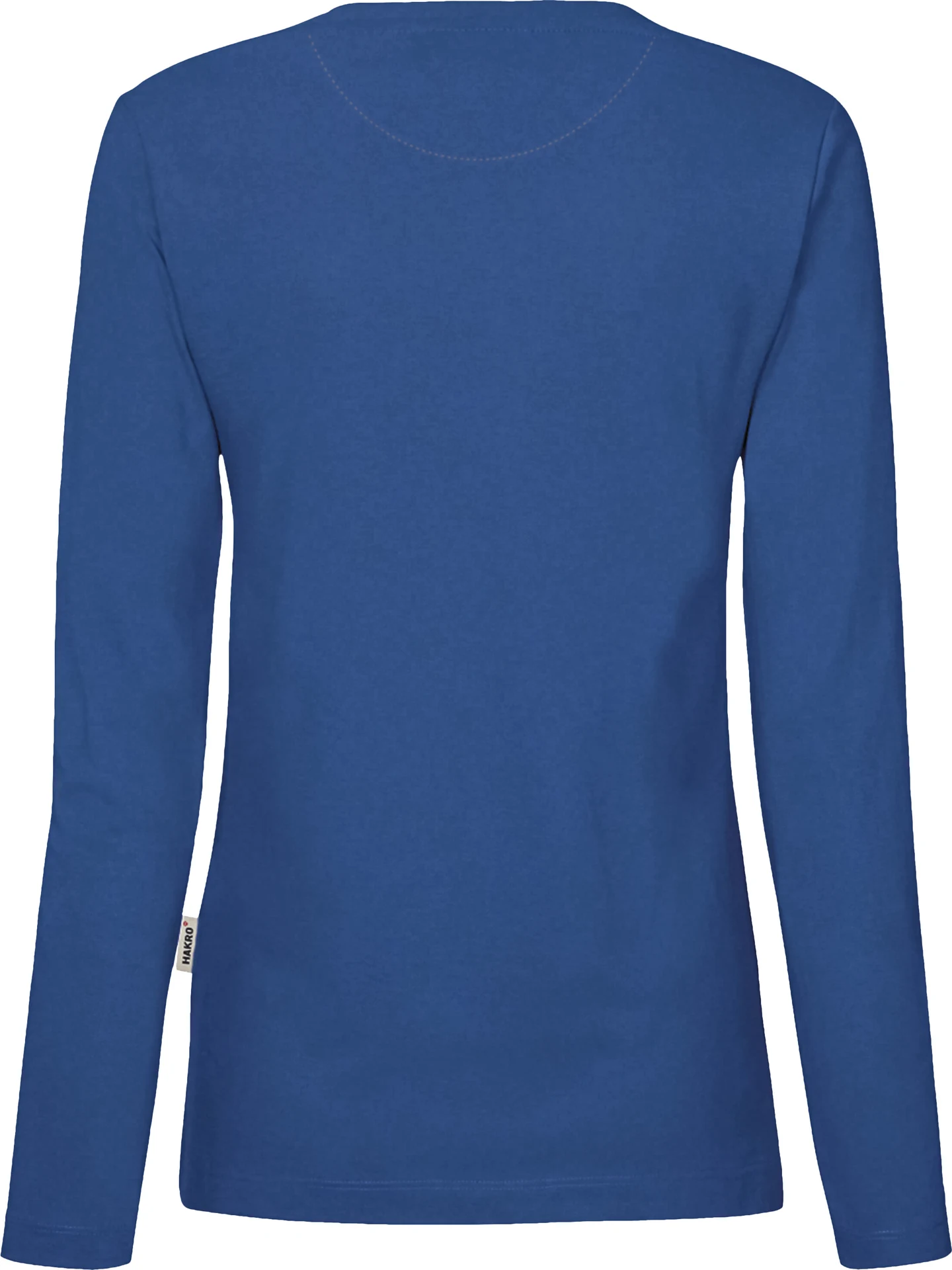 HAKRO Women-Longsleeve 179 Mikralinar®