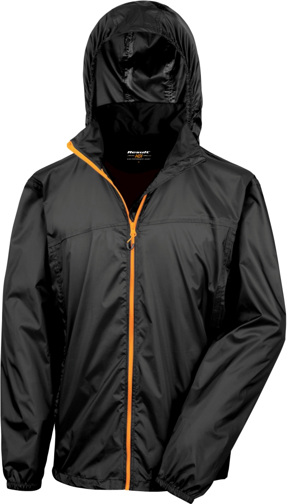 Result Urban HDi Quest Lightweight Stowable Jacket