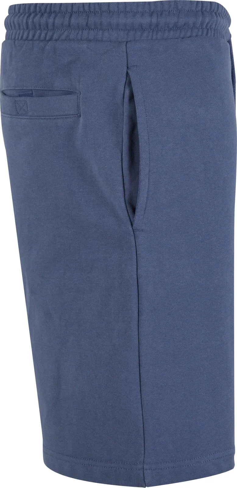 Build Your Brand Ultra Heavy Sweatshorts