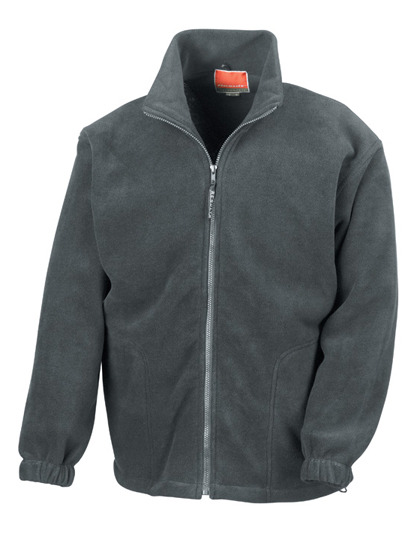 Result Polartherm Jacket Result Polartherm Jacket
