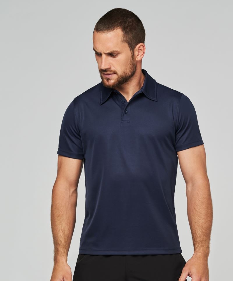 Kariban Herren CoolPlus Polo Kariban Herren CoolPlus Polo