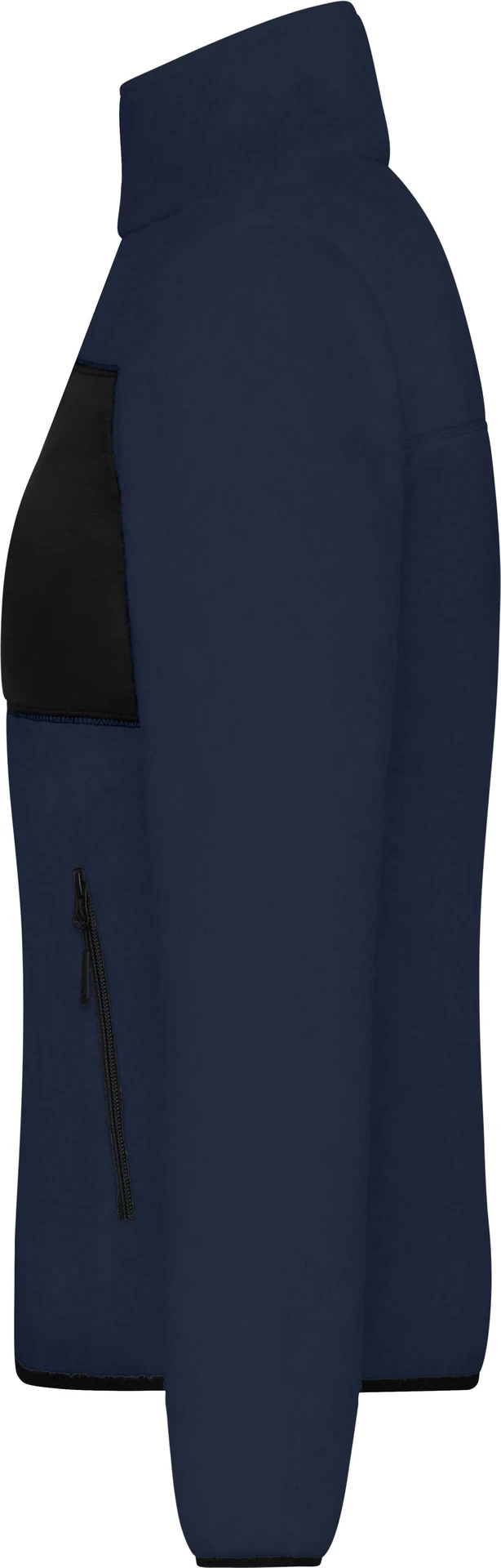 James & Nicholson Ladies´ Fleece Jacket