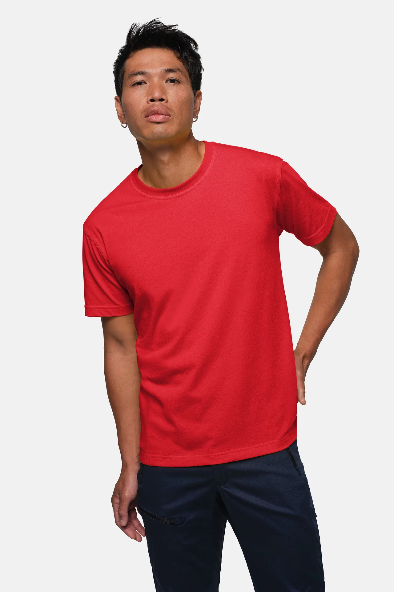 HAKRO T-Shirt 281 Mikralinar®