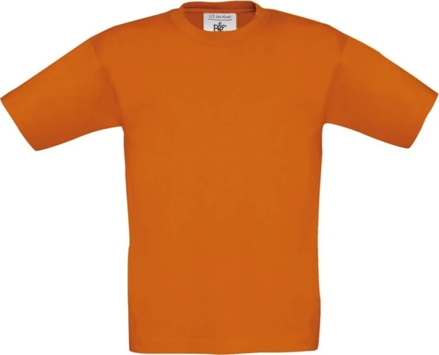 B&C T-Shirt Exact 150 Kids