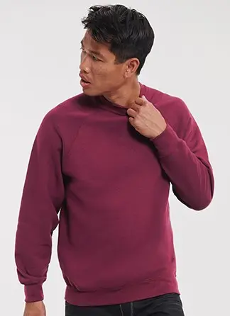 Russell Classic Sweatshirt Russell Classic Sweatshirt